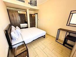 Al Dau Heights Apartments