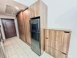 Al Dau Heights Apartments