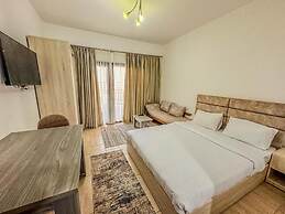 Al Dau Heights Apartments