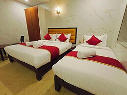 White Forest - PV Hotels
