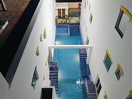 White Forest - PV Hotels