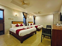 White Forest - PV Hotels