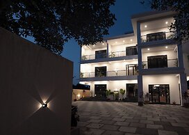 White Forest - PV Hotels