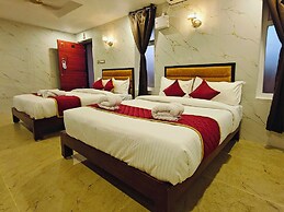 White Forest - PV Hotels