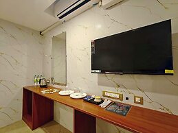 White Forest - PV Hotels