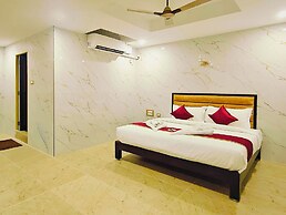 White Forest - PV Hotels