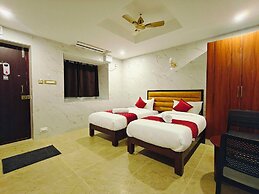 White Forest - PV Hotels