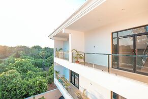 White Forest - PV Hotels