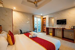 White Forest - PV Hotels