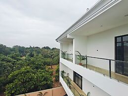 White Forest - PV Hotels