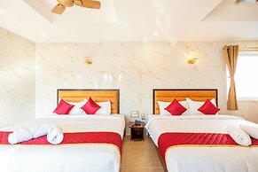 White Forest - PV Hotels