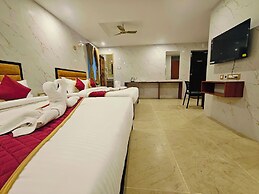 White Forest - PV Hotels