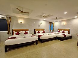 White Forest - PV Hotels