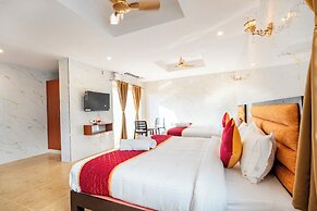 White Forest - PV Hotels