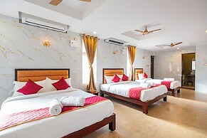 White Forest - PV Hotels