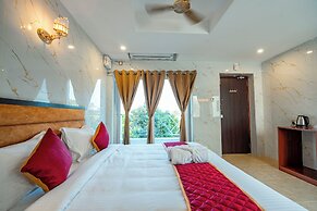 White Forest - PV Hotels