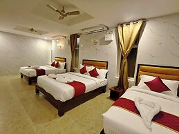 White Forest - PV Hotels