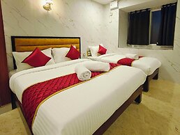 White Forest - PV Hotels