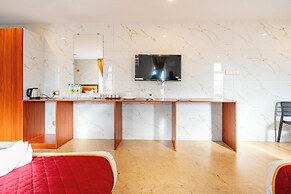 White Forest - PV Hotels