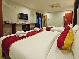 White Forest - PV Hotels