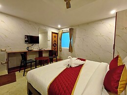 White Forest - PV Hotels