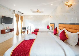 White Forest - PV Hotels