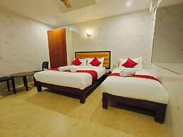 White Forest - PV Hotels