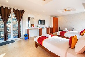 White Forest - PV Hotels