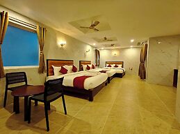 White Forest - PV Hotels