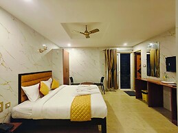 White Forest - PV Hotels