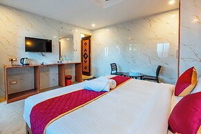 White Forest - PV Hotels