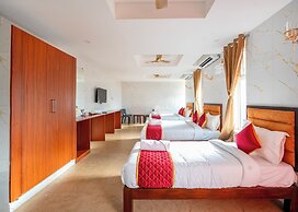 White Forest - PV Hotels