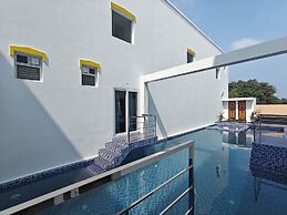 White Forest - PV Hotels