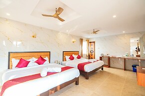 White Forest - PV Hotels