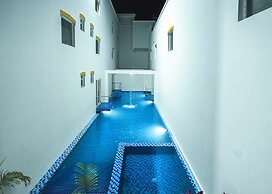 White Forest - PV Hotels