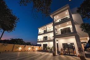 White Forest - PV Hotels