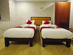 White Forest - PV Hotels