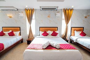 White Forest - PV Hotels