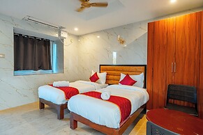 White Forest - PV Hotels