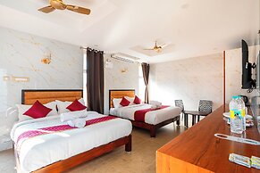 White Forest - PV Hotels