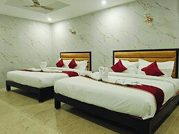 White Forest - PV Hotels