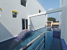 White Forest - PV Hotels