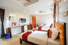 White Forest - PV Hotels