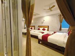 White Forest - PV Hotels