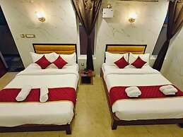 White Forest - PV Hotels