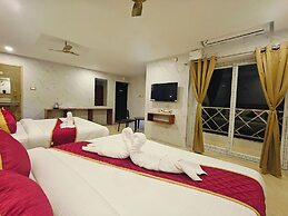 White Forest - PV Hotels