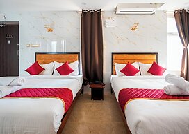 White Forest - PV Hotels