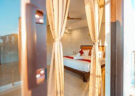 White Forest - PV Hotels
