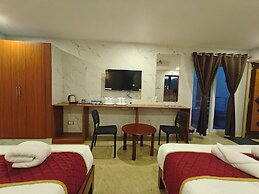 White Forest - PV Hotels