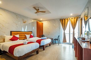 White Forest - PV Hotels